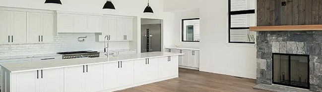 Kitchen Remodeling Services in Milpitas